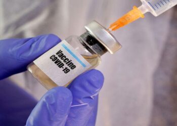Anvisa autoriza uso emergencial de vacinas para a covid-19