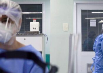 Brasil passa a exigir teste negativo de covid-19 para entrada no país