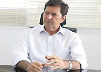 Equipe de transição de Maguito é definida nesta segunda-feira (07)