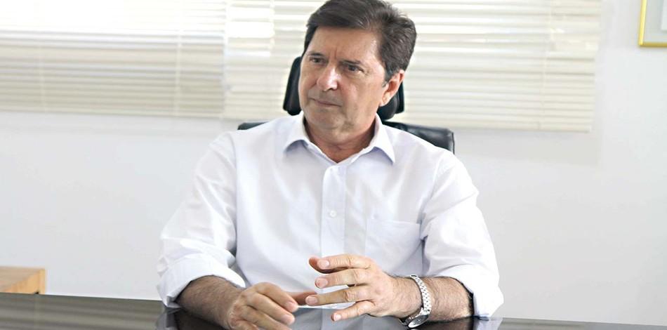Equipe de transição de Maguito é definida nesta segunda-feira (07)