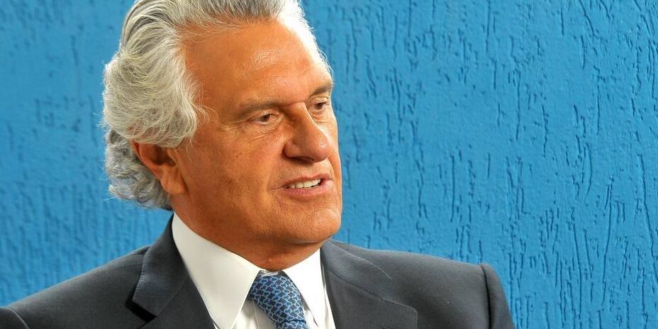 "Excelente para Goiás", diz Caiado sobre aprovação de renegociação das dívidas dos Estados