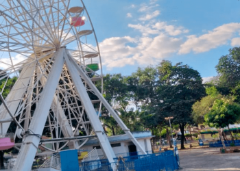 Mutirama será reaberto nesta terça-feira (22)