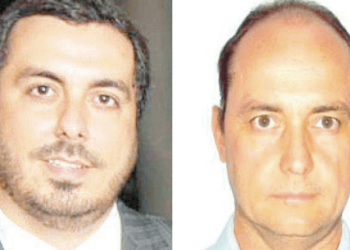 PC conclui inquérito e indicia 4 pessoas em caso de advogados mortos em Goiânia
