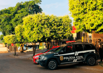 PC investiga possível esquema de 'rachadinha' em Nerópolis