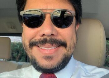 Prefeito eleito de Cachoeira Alta vira alvo do MP em ação de compra de votos