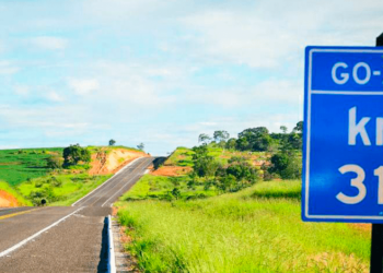 PRF alerta para acidentes em viagens nas estradas nesse final de ano