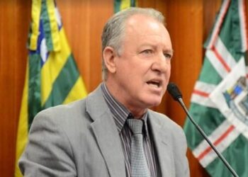 Projeto propõe aumento de salário de prefeito, vice, vereadores e secretários de Goiânia