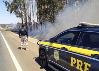 Rodovias de Goiás têm 25 acidentes e 4 mortos no fim de semana