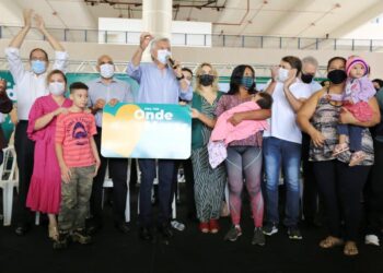 Aluguel Social: inscrições abertas para 7 municípios goianos; veja como fazer