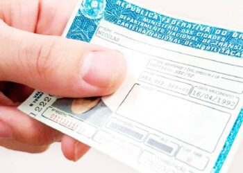 Com 22 mil vagas, inscrições para o programa CNH Social iniciam na segunda (10)