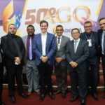Convenção das Assembleias de Deus de Goiás declara apoio à pré-candidatura de Lissauer à Câmara Federal