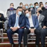 Convenção das Assembleias de Deus de Goiás declara apoio à pré-candidatura de Lissauer à Câmara Federal