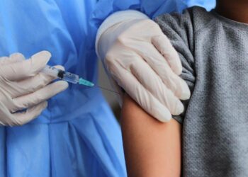 Covid-19: crianças de 5 a 11 anos serão vacinadas assim que doses chegarem em Goiás