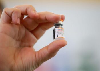 Covid-19: Goiás poderá usar doses que chegaram em temperatura inadequada
