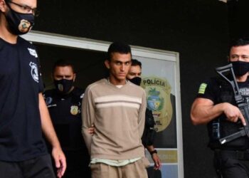 Defensoria Pública pede esclarecimento à DGAP sobre morte de Wanderson Mota