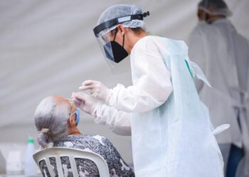 Goiânia aumenta pontos de testagem contra Covid-19; veja locais