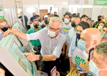 Governo de Goiás cancela mutirão que seria realizado em Aparecida de Goiânia