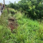 Grave acidente deixa duas pessoas feridas na Perimetral Norte, em Goiânia