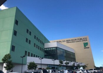 Hospital da Criança e do Adolescente (Hecad) entra em atividade nos próximos dias