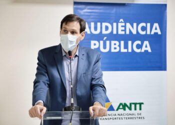 Lissauer e Paulo do Vale solicitam duplicação da BR-452, entre Rio Verde e Itumbiara