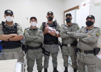 Mãe que abandonou bebê em Cristalina diz que engravidou após ser estuprada