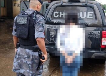 Mais uma mulher é presa por envolvimento na morte de cartorário em Rubiataba
