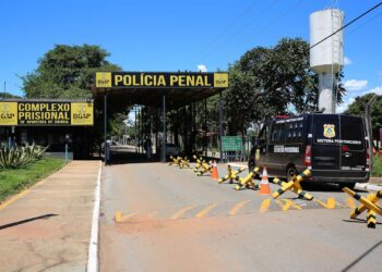 MPGO abre inquérito para investigar denúncias de tortura em presídios de Goiás