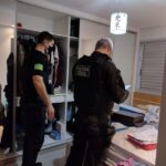 PCGO apura supostas fraudes em licitações na Secretaria de Segurança Pública de Goiás