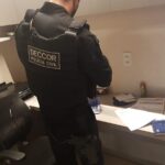 PCGO apura supostas fraudes em licitações na Secretaria de Segurança Pública de Goiás