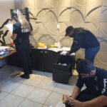 PCGO apura supostas fraudes em licitações na Secretaria de Segurança Pública de Goiás