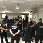 PCGO apura supostas fraudes em licitações na Secretaria de Segurança Pública de Goiás