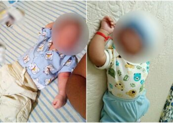 Polícia continua investigando troca de bebês em hospital de Aparecida