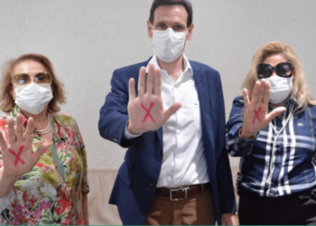 Projeto de Lissauer reforça enfrentamento à violência doméstica e auxilia vítimas de agressão