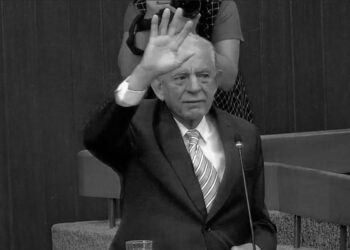 Projeto que dá nome de Iris Rezende à Av. Castelo Branco é vetado por prefeito