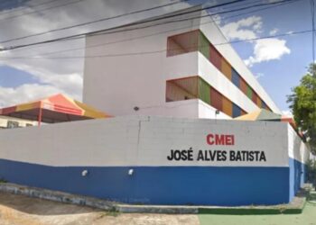 CMEI de Goiânia tem aulas suspensas, por uma semana, após surto de Covid-19