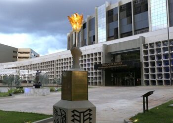 Decreto que permite trabalho remoto é prorrogado por mais 30 dias pelo TJGO
