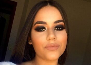 Estudante anapolina volta a ser internada após fortes dores e desidratação