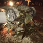 Fim de semana violento nas rodovias federais goianas deixa 5 mortos e 13 feridos