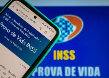 Geral Prova de vida para o INSS deixa de ser exigida presencialmente