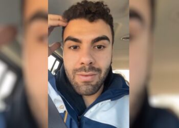 Goiano relata falta de combustível, comida e pânico durante saída da Ucrânia