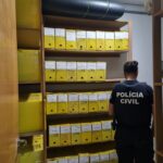 Seis pessoas são investigadas em operação que apura crime tributário, em Goiás