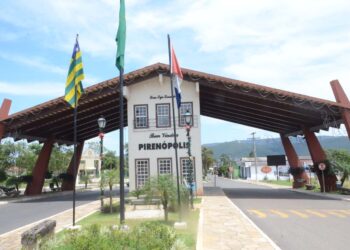 Criança de quatro anos morre afogada no Rio das Almas, em Pirenópolis