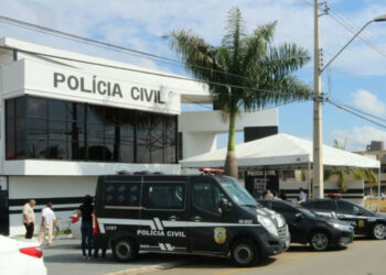 Dentista é suspeito de importunação sexual contra paciente em Aparecida
