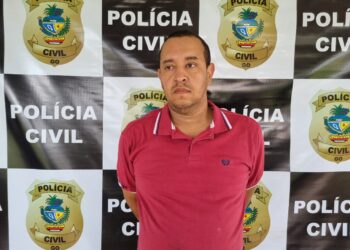Genro que tentou matar sogro é preso em zona rural de Goiás