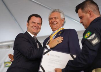 Homicídios apresentaram queda de 7% no Brasil em 2021, diz Anderson Torres