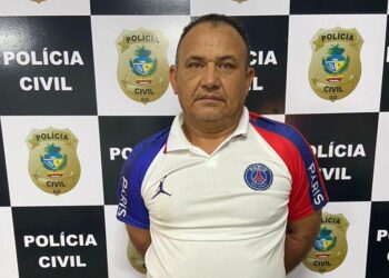 Suspeito de estupros em série contra crianças e adolescentes morre em presídio de Goiás