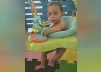 Bebê de 10 meses morre enquanto aguardava vaga em UTI, em Anápolis