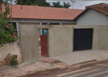 Homem é preso após apalpar partes íntimas de adolescente, em Nerópolis