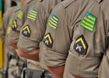 Inscrições abertas para concurso de soldado da PMGO; salário de R$ 6 mil