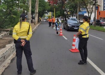 Novas regras do CTB sobre multas e recursos de trânsito já estão valendo